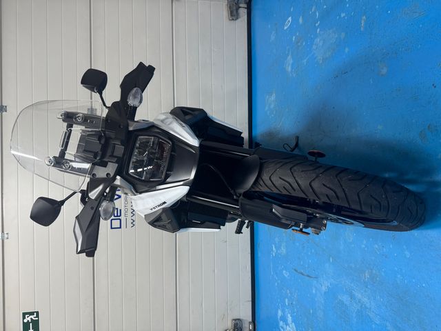 suzuki - v-strom-1050-a