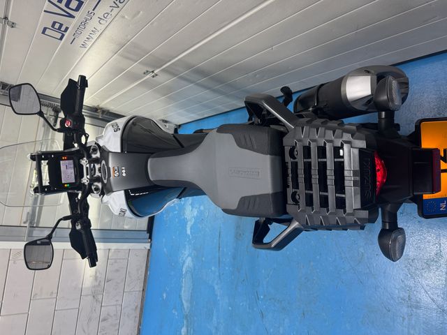 suzuki - v-strom-1050-a