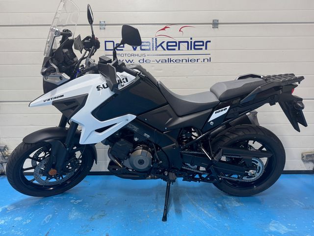 suzuki - v-strom-1050-a