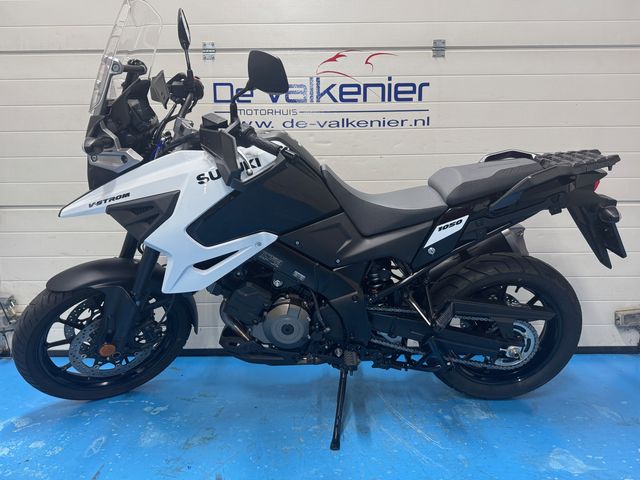 suzuki - v-strom-1050-a