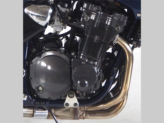 suzuki - gsf-1200-s-bandit