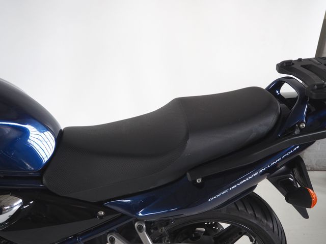 suzuki - gsf-1200-s-bandit