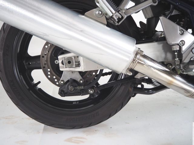 suzuki - gsf-1200-s-bandit