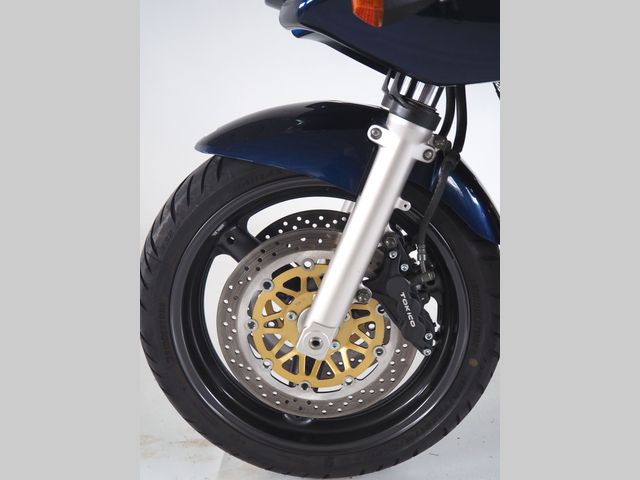 suzuki - gsf-1200-s-bandit