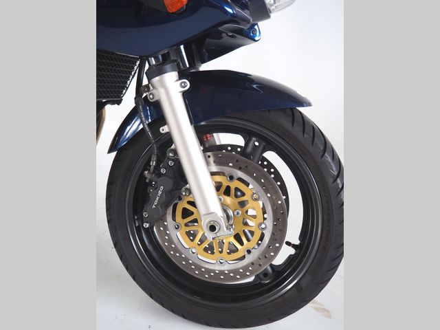 suzuki - gsf-1200-s-bandit