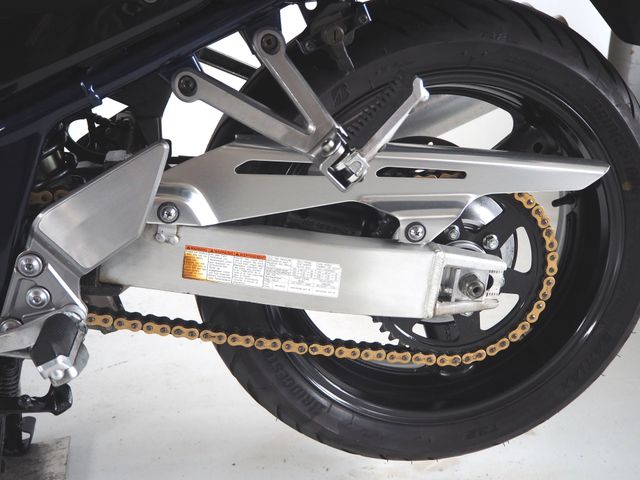 suzuki - gsf-1200-s-bandit