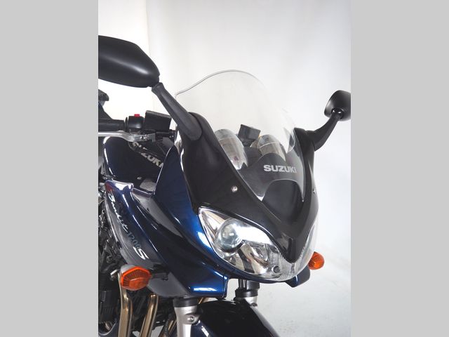 suzuki - gsf-1200-s-bandit