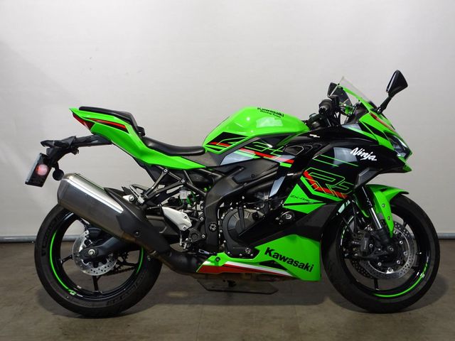 kawasaki - ninja-zx-4rr