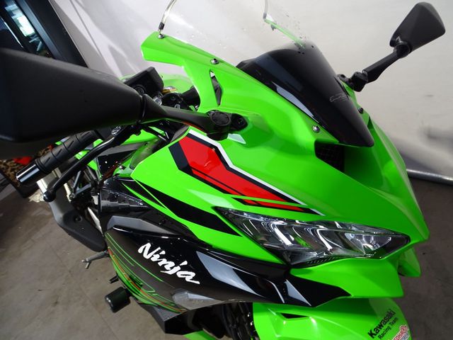 kawasaki - ninja-zx-4rr