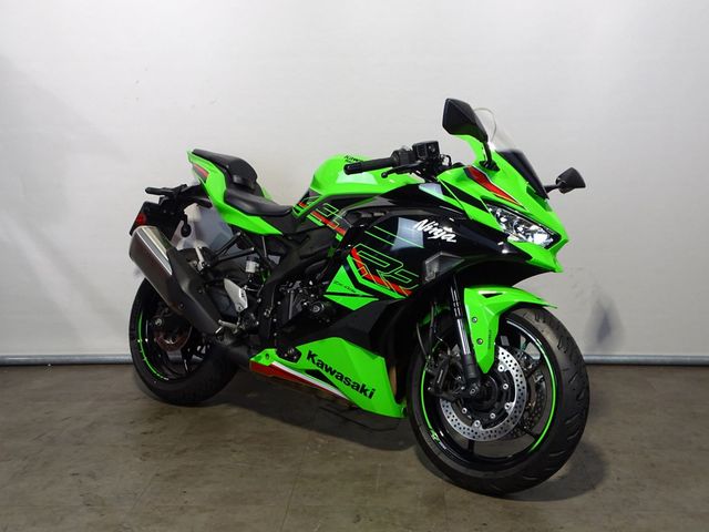 kawasaki - ninja-zx-4rr
