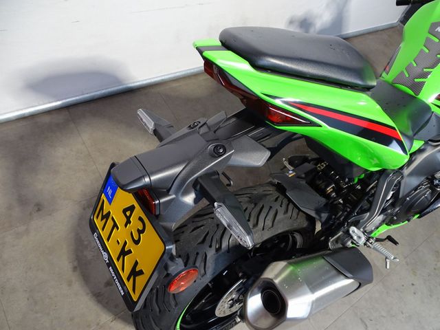kawasaki - ninja-zx-4rr