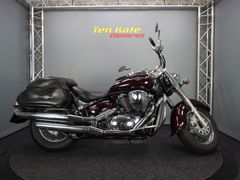 SUZUKI C 800 INTRUDER