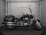 SUZUKI C 800 INTRUDER