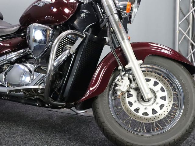 suzuki - c-800-intruder
