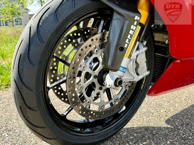 ducati - 749-r