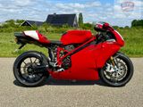 DUCATI 749 R