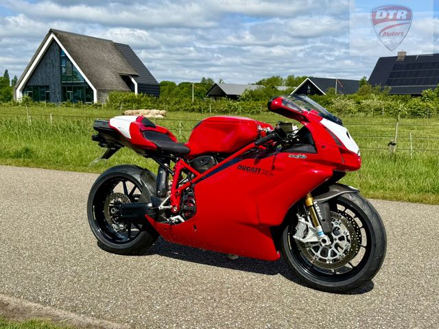 ducati - 749-r