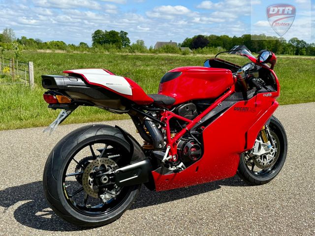 ducati - 749-r