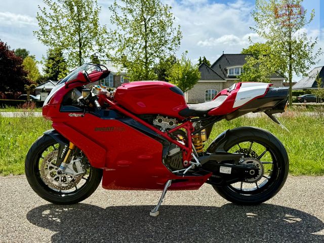 ducati - 749-r