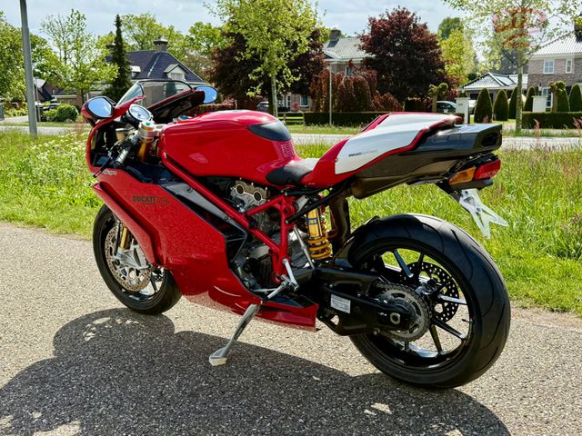 ducati - 749-r