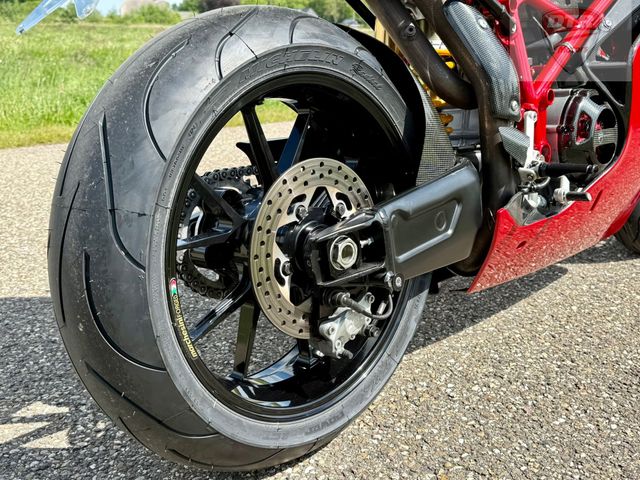 ducati - 749-r