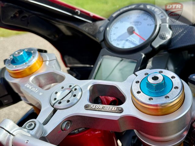 ducati - 749-r