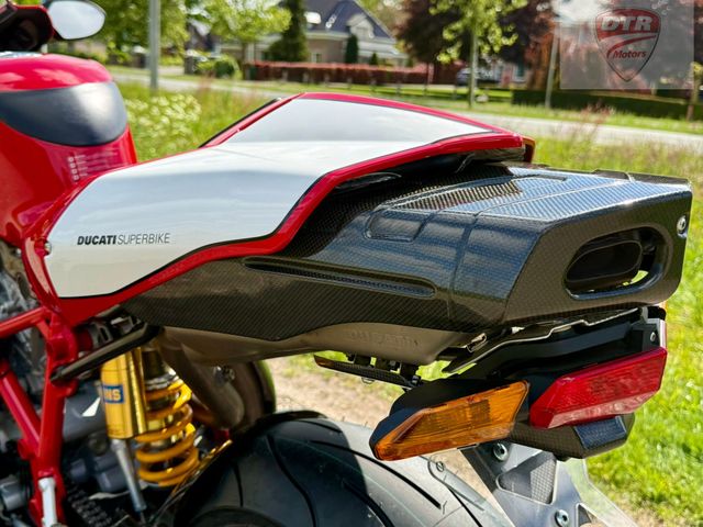 ducati - 749-r