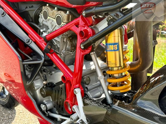 ducati - 749-r