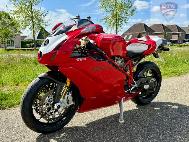 ducati - 749-r