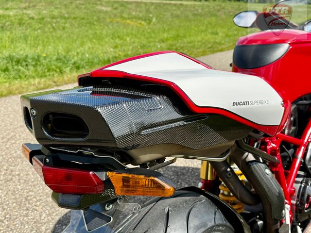ducati - 749-r