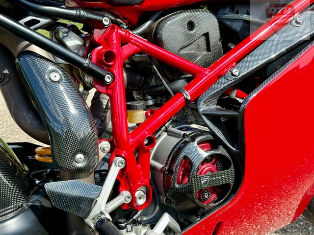 ducati - 749-r