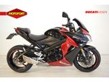 SUZUKI GSX-S 1000 FA