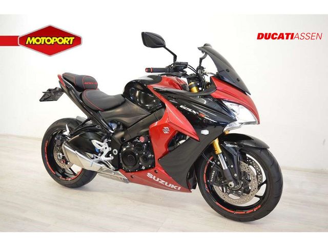 suzuki - gsx-s-1000-fa-touring
