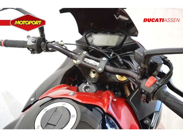 suzuki - gsx-s-1000-fa-touring