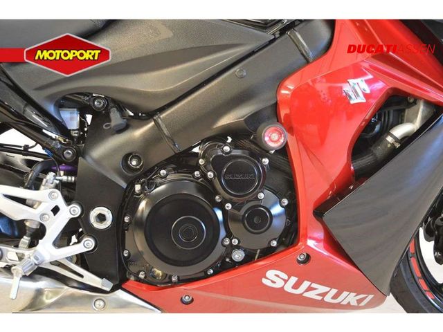 suzuki - gsx-s-1000-fa-touring