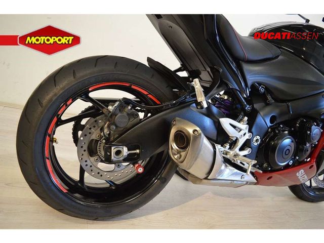 suzuki - gsx-s-1000-fa-touring