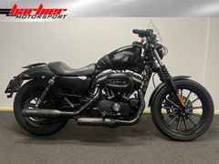 HARLEY-DAVIDSON SPORTSTER IRON XL 883 N