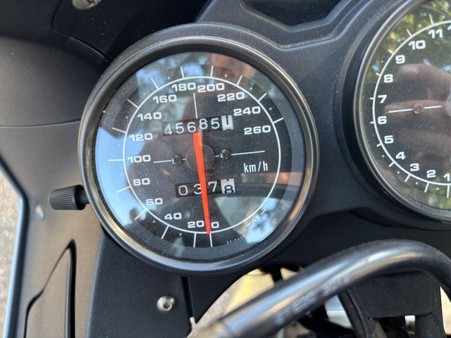 suzuki - rf-600-r