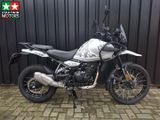 ROYAL ENFIELD NEW HIMALAYAN 450    
