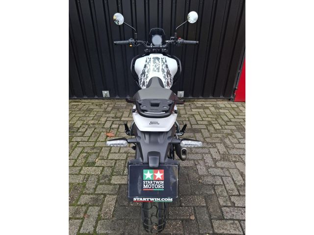 royal-enfield - himalayan-452