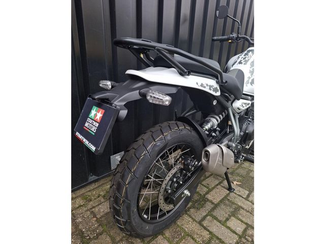 royal-enfield - himalayan-452