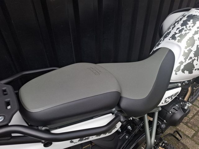 royal-enfield - himalayan-452