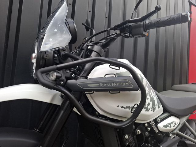 royal-enfield - himalayan-452