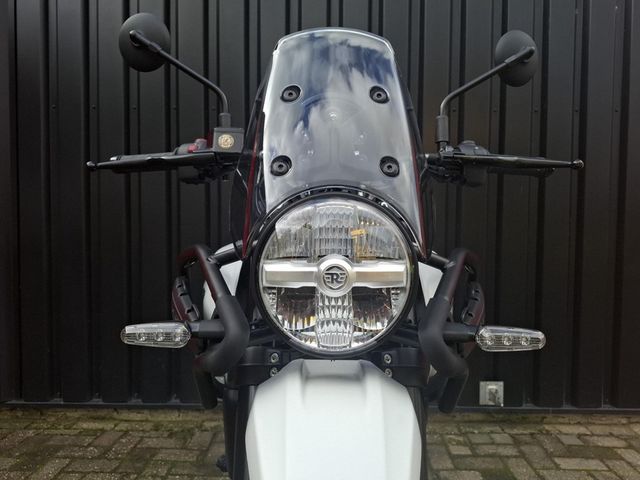 royal-enfield - himalayan-452