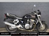 HONDA CB 1000 F  BIG ONE