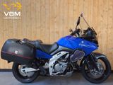 SUZUKI V-STROM DL 650