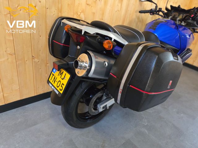 suzuki - v-strom-dl-650