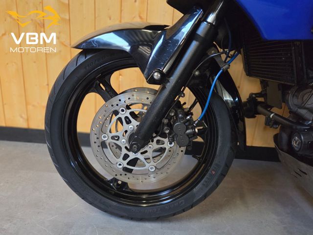 suzuki - v-strom-dl-650