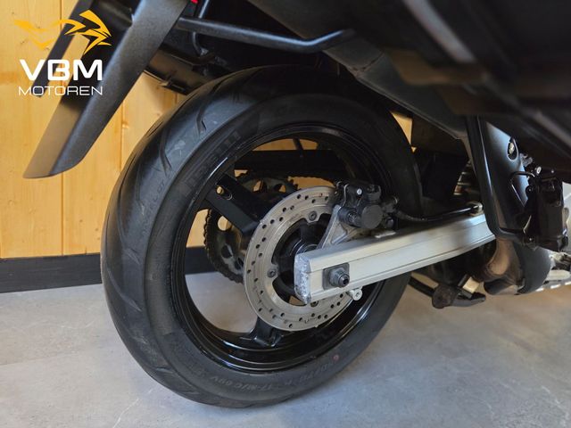 suzuki - v-strom-dl-650