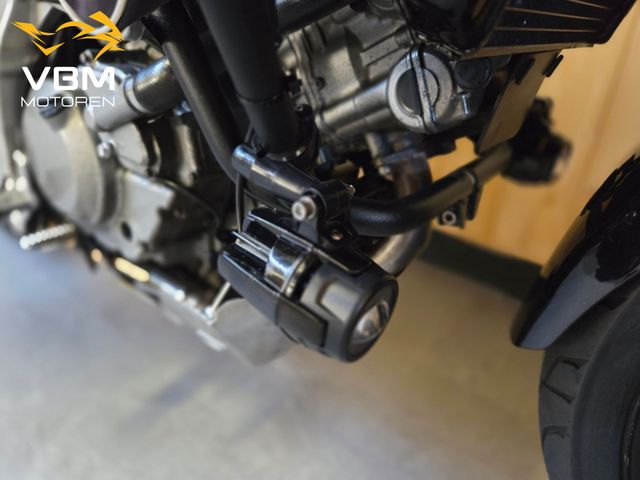 suzuki - v-strom-dl-650